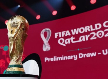 Repescagem europeia para Copa do Mundo 2022 será disputada no fim de março 