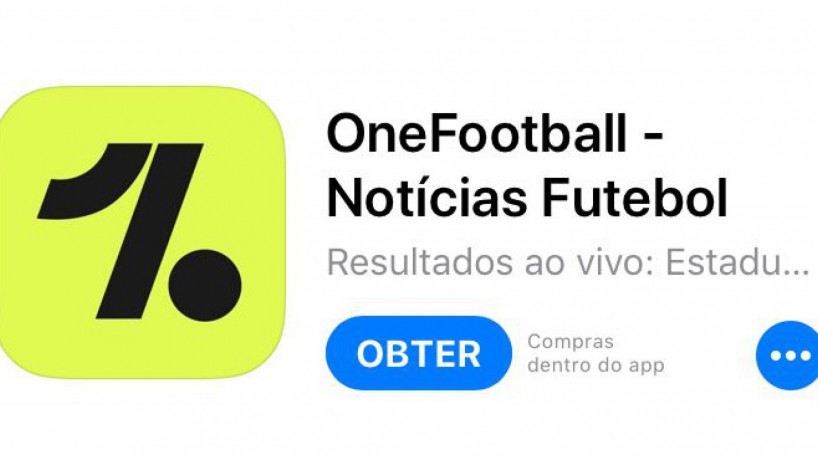 OneFootball ao vivo: assistir aos jogos de futebol; como baixar e