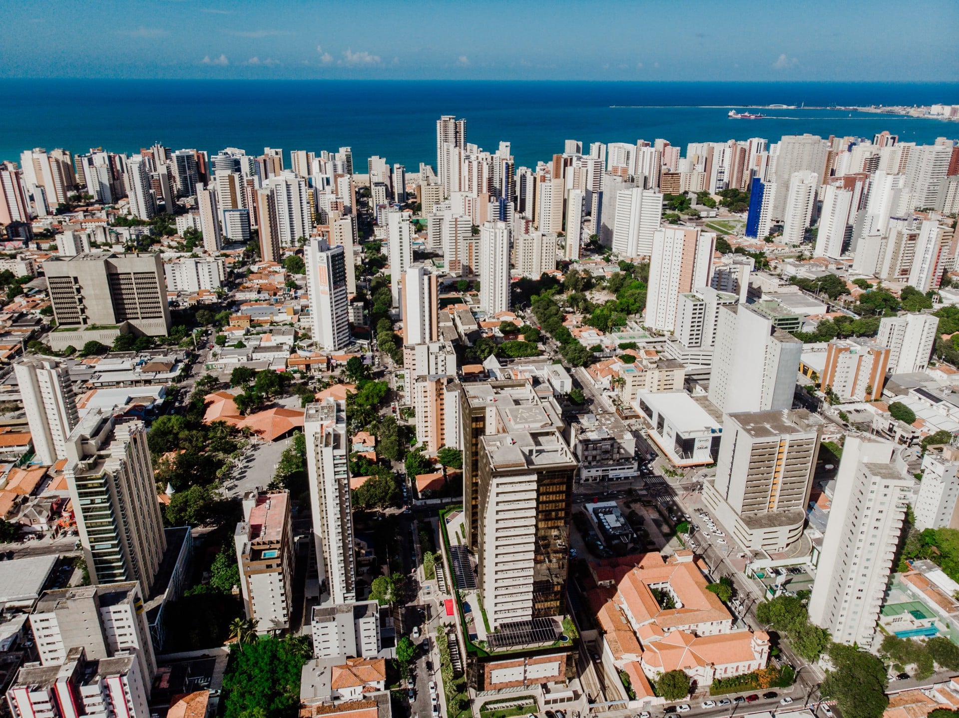 ￼NÚMEROS de imóveis financiados são superiores aos verificados em novembro do ano passado (Foto: JÚLIO CAESAR)