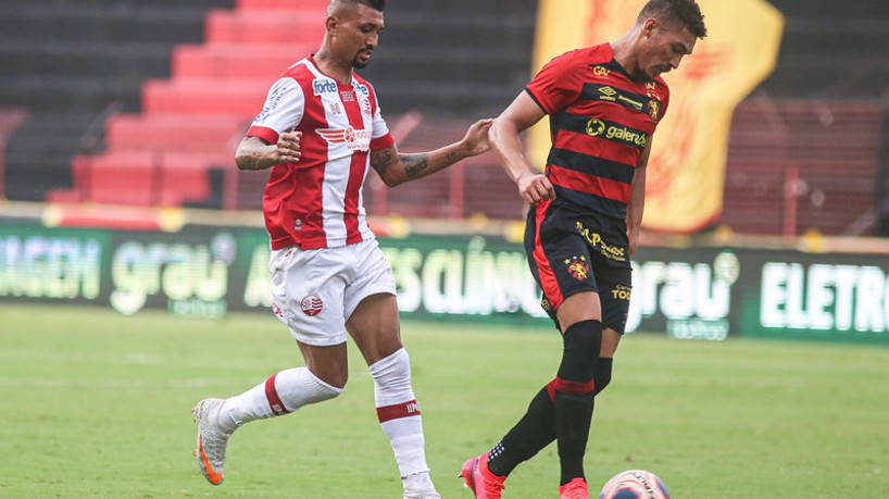 Sport Recife x Grêmio: onde assistir ao vivo, horário, escalação e mais do  jogo da Série B