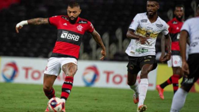 Flamengo x Volta Redonda no Carioca: onde assistir à transmissão