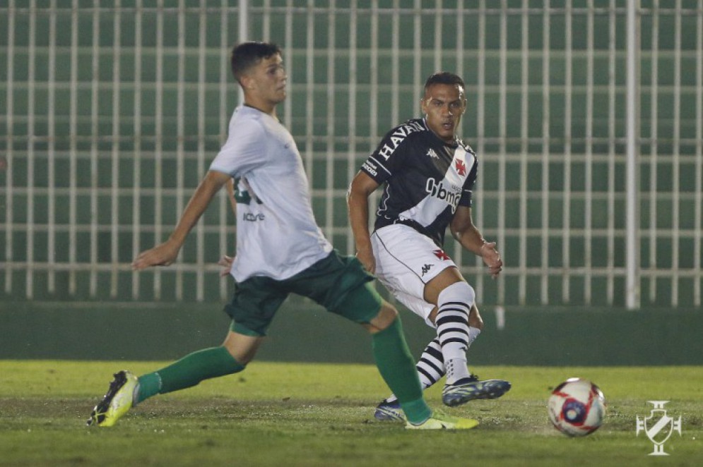 Tombense x Vasco: onde assistir, escalações, arbitragem e horário