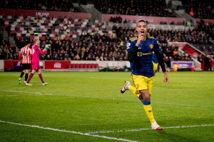 Greenwood foi acusado de agressão e estupro pela namorada