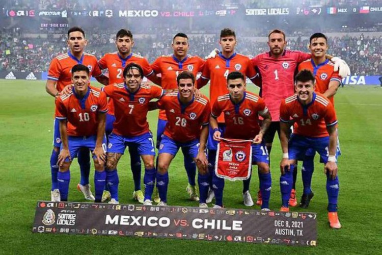 Veja onde assistir ao vivo, horário, provável escalação e últimas notícias de Bolívia x Chile hoje, 1°, pelas Eliminatórias da América do Sul para a Copa do Mundo de 2022