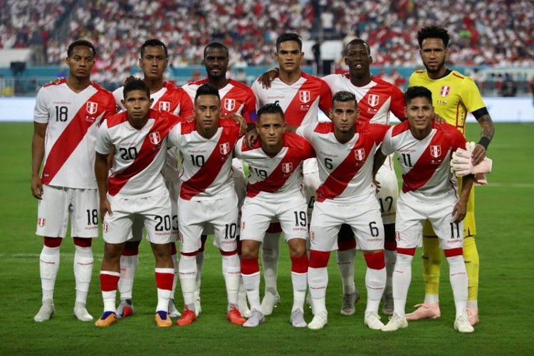 Veja onde assistir ao vivo, horário, provável escalação de cada seleção e últimas notícias de Peru x Equador hoje, dia 1°, pelas Eliminatórias da América do Sul para a Copa do Mundo de 2022
