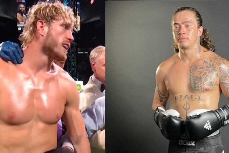As provocações entre Logan Paul e Whindersson Nunes continuam rendendo e o humorista brasileiro já aproveitou para pedir que Popó o treine para o confronto contra o youtuber norte-americano 