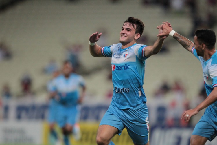 Depietri já jogou mais da metade dos minutos em que atuou na temporada passada