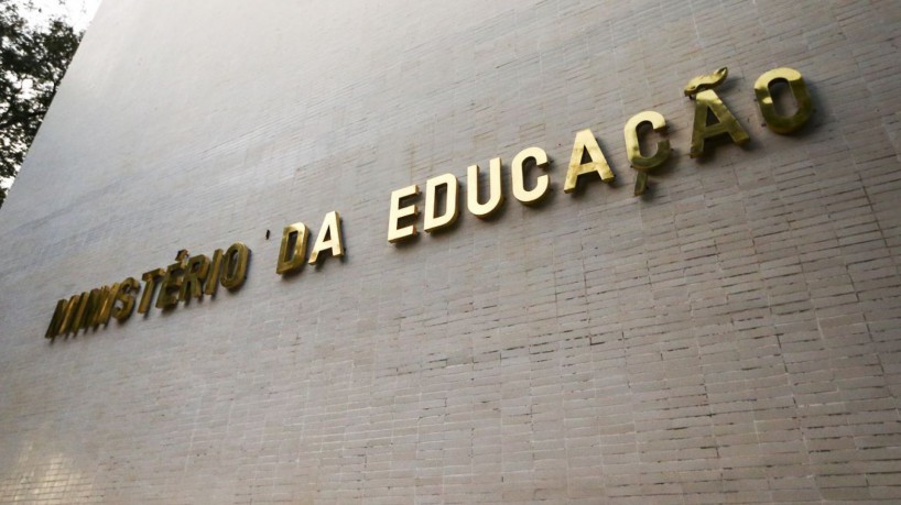 Prédio do Ministério da Educação(foto: Marcelo Camargo/Agência Brasil)