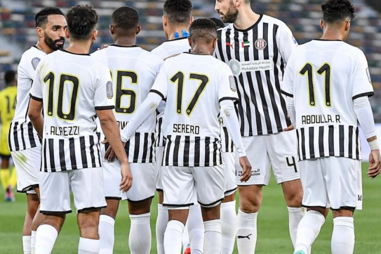 Veja onde assistir ao vivo, horário e últimas notícias de Al-Jazira x AS Pirae hoje, 3, pela primeira partida do Mundial de Clubes 