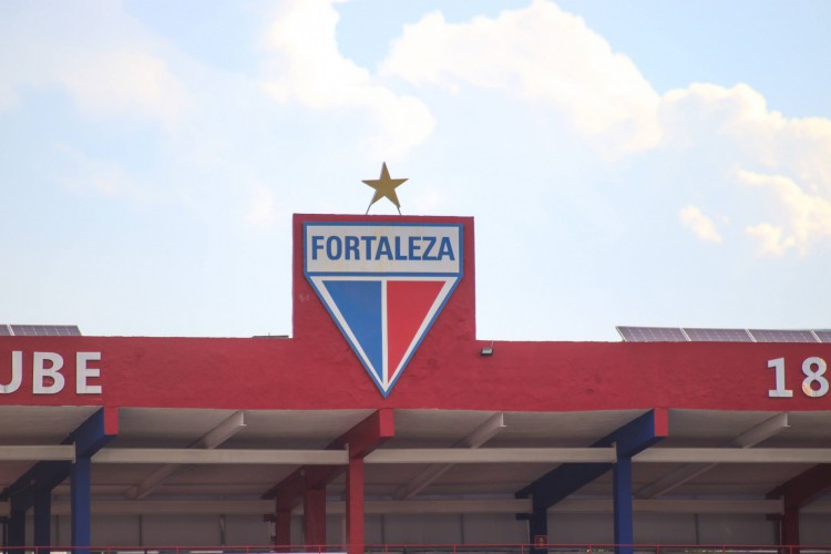 Fortaleza retoma as atividades no Alcides Santos nesta segunda-feira, 14