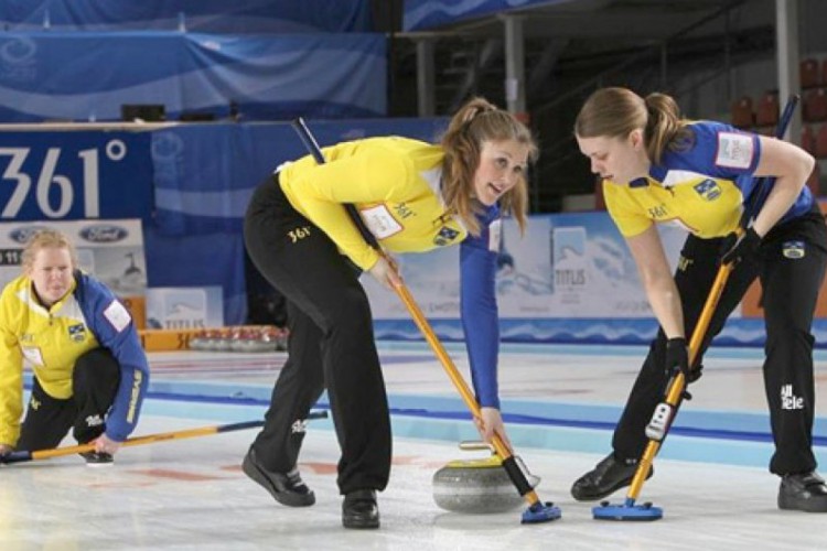 O curling é uma das modalidades mais tradicionais nas Olimpíadas de Inverno; conheça as regras e principais detalhes 