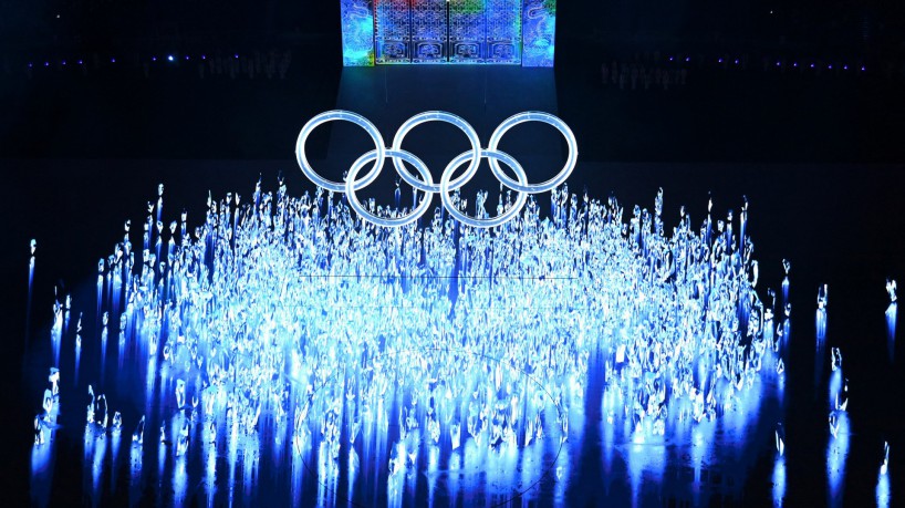 Os esportes dos Jogos Olímpicos de Inverno Pequim 2022
