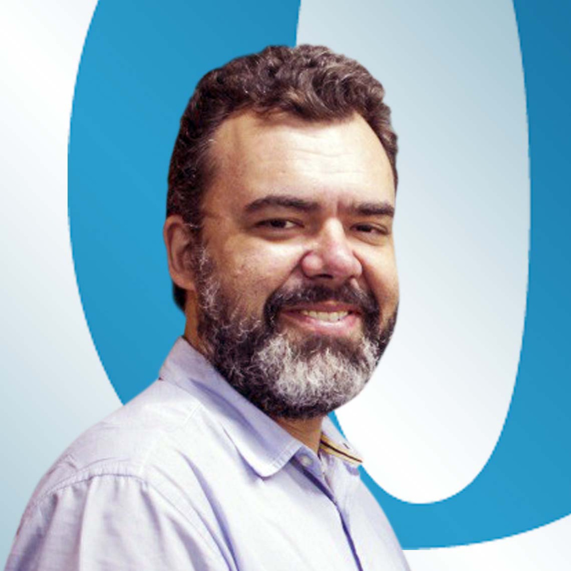 Imagem do Marcos Sampaio