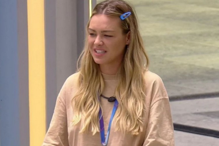 BBB 22: Bárbara venceu a Prova do Anjo hoje, 5, e escolheu Pedro Scooby e Douglas Silva para o castigo do Monstro