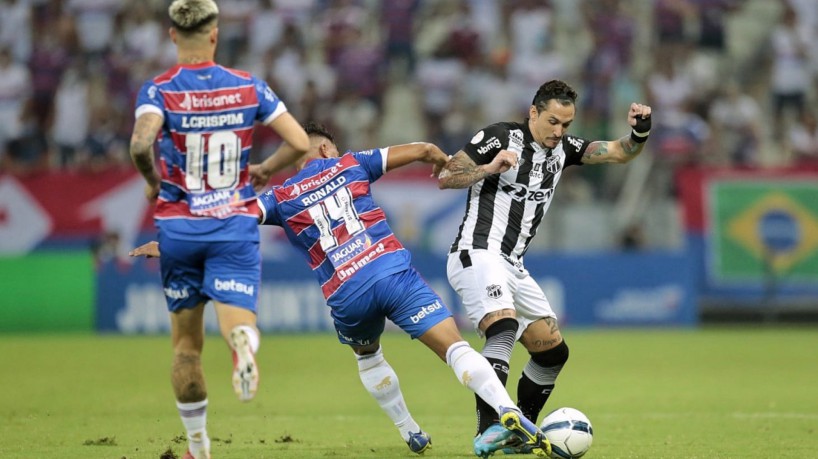 Flamengo x Vélez Sársfield: A Clash of Titans in the Copa Libertadores