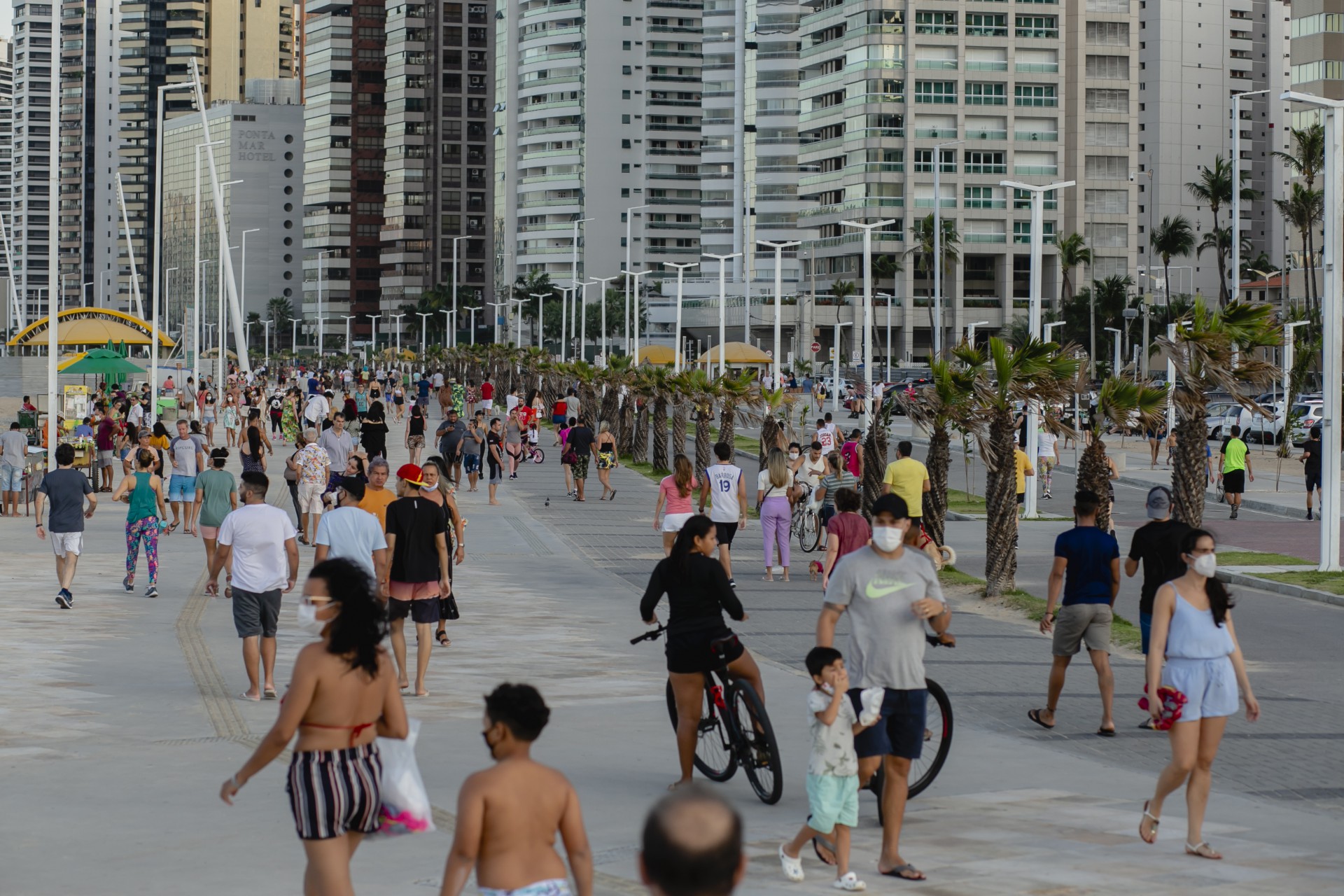 Considerado o retrato do Brasil, o Censo vai a todos os domicílios brasileiros para responder a perguntas como “quantos somos?”, “como somos?”, “onde vivemos?” e “como vivemos?”(Foto: Aurelio Alves)
