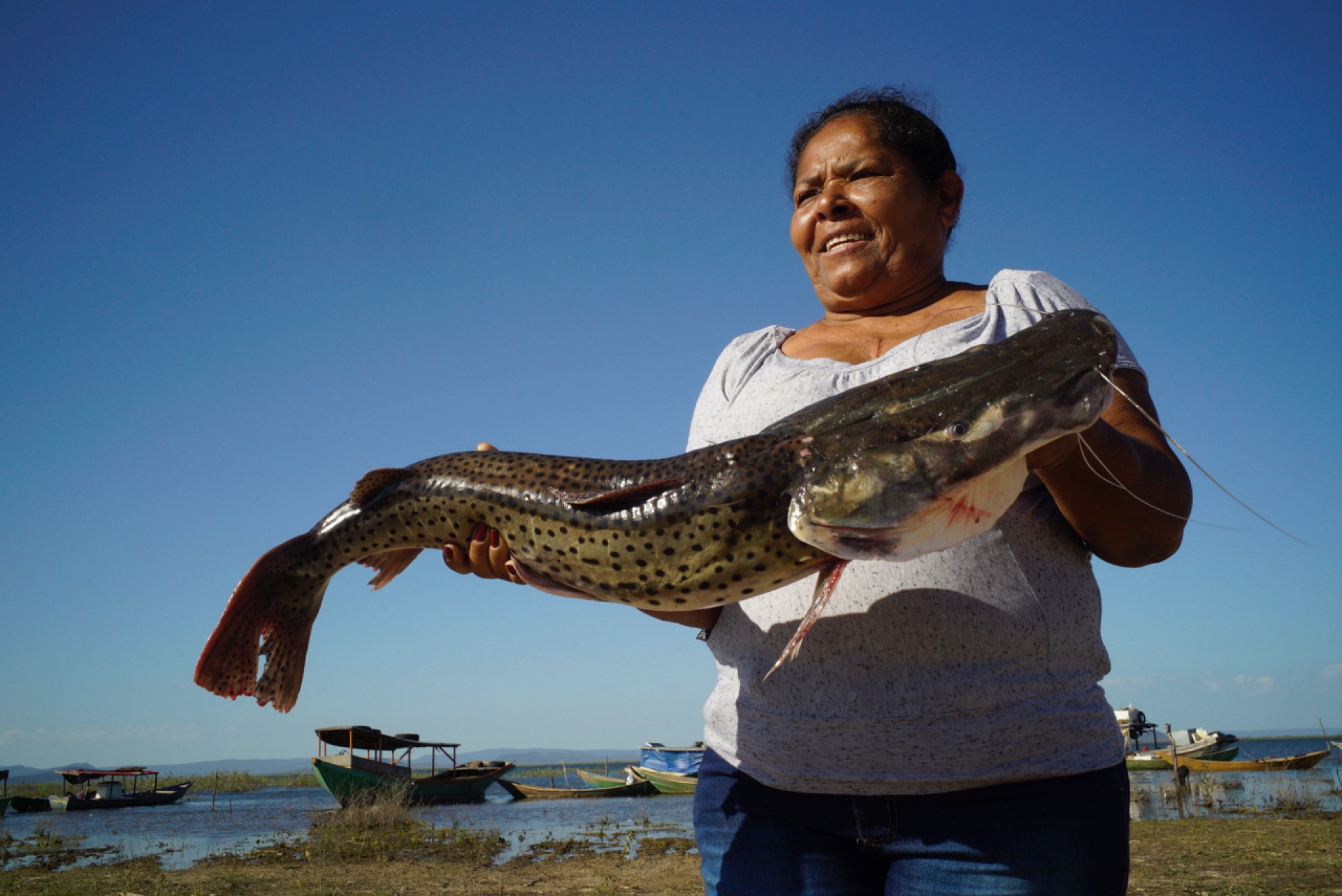                                 (Foto: Tiago Santana/ Divulgação)