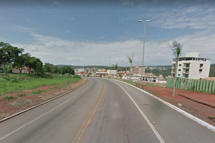 Protesto contra mineradora marca três anos de evacuação em Itatiaiuçu