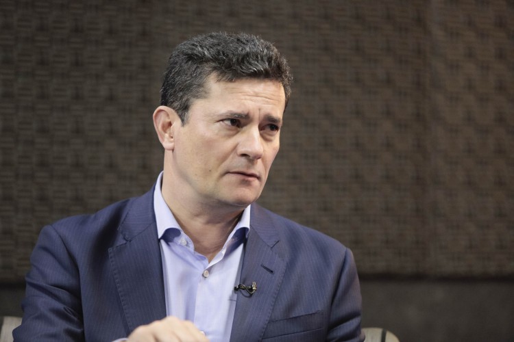 Sergio Moro, ex-juiz
