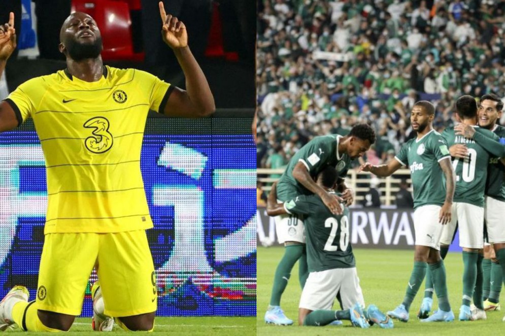 Final Mundial de Clubes 2022: Palmeiras x Chelsea; data e assistir
