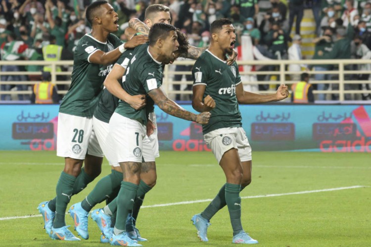 Palmeiras e Chelsea fazem a final do Mundial de Clubes neste sábado, em Abu Dhabi