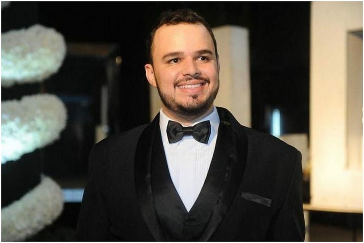  Bruno Raphael Bastos Coelho, 32 anos, estava no primeiro ano de Residência