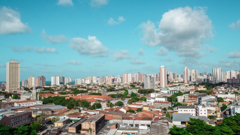 Valor do aluguel em Fortaleza segue entre os mais valorizados nos últimos 12 meses, mas vem apresentando redução no último trimestre