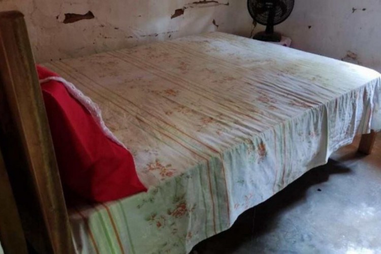 Criança de 9 anos, filho de líder agrário, foi morta por homens encapuzados na região do Engenho do Roncadorzinho, em Pernambuco