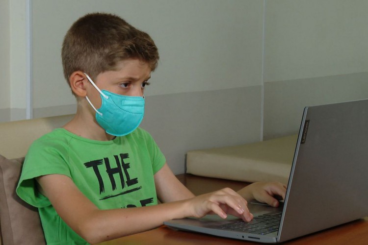 Geração Alpha é o tema do Caminhos da Reportagem