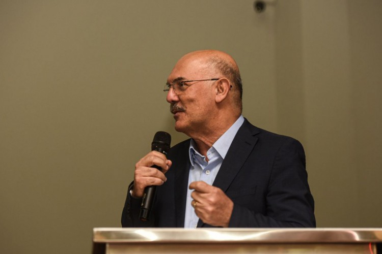 Ministro da Educação defende necessidade de combater a corrupção