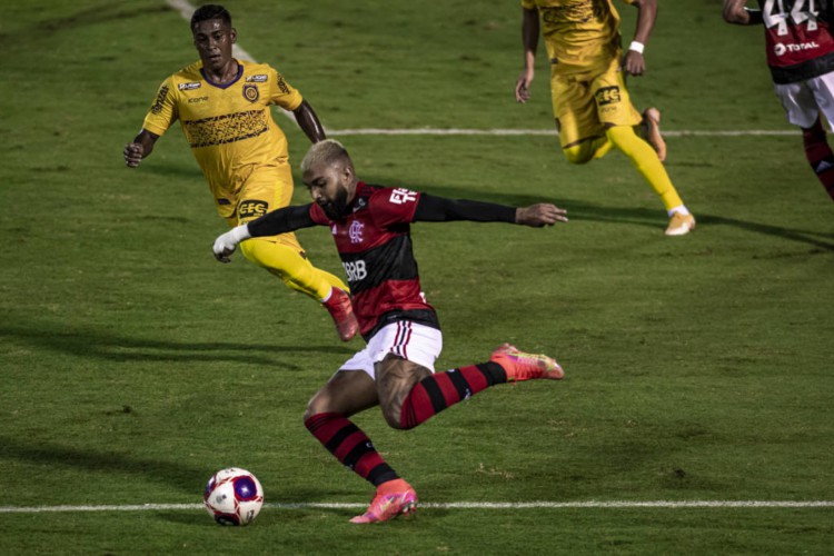 Flamengo joga contra o Nova Iguaçu hoje, quarta, 21, pelo Campeonato Carioca 2023; veja onde assistir ao vivo aos jogos do dia e horário. 