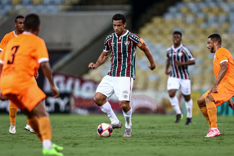 Nova Iguaçu e Fluminense se enfrentam pelo Campeonato Carioca 2022 hoje, 16; onde assistir ao vivo e horário do jogo.  