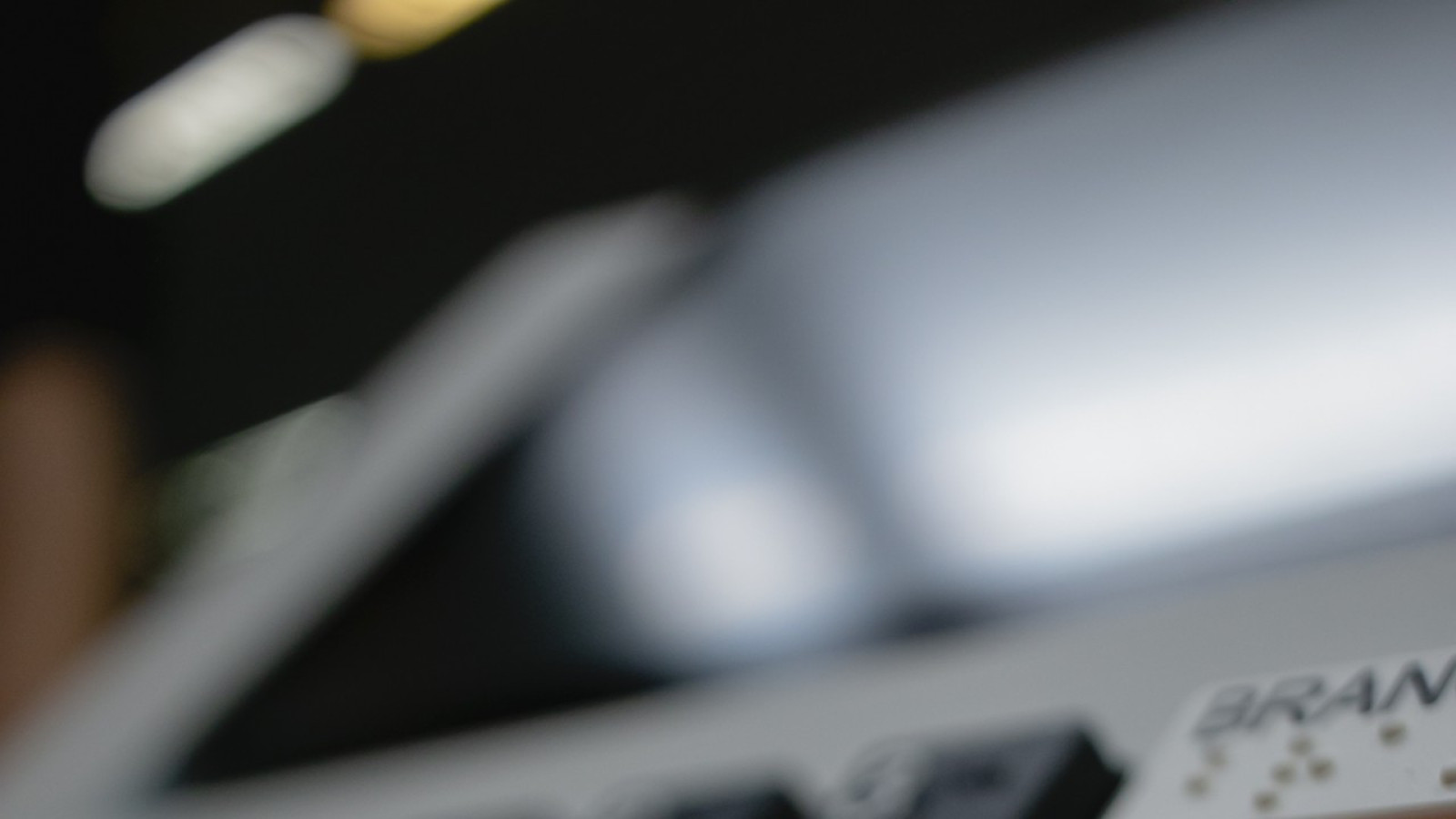 FORTALEZA, CE, BRASIL, 16-02.2022: Urna Eletronica. Tribunal Regional Eleitoral do Ceará (TRE-CE), apresentação das novas urnas eletrônicas modelo 2020. em epoca de COVID-19. (Foto:Aurelio Alves/ Jornal O POVO) (Foto: Aurelio Alves)