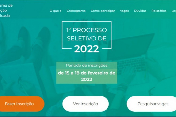 Cadastro na lista de espera do Sisu 2022 vai até dia 8 de março; veja como entrar na primeira ou segunda opção