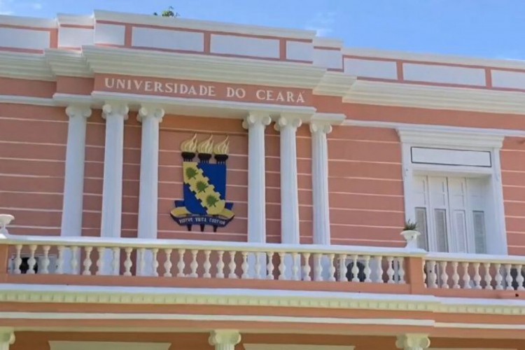 A UFC faz diversas parcerias com empresas para inova&ccedil;&atilde;o aberta