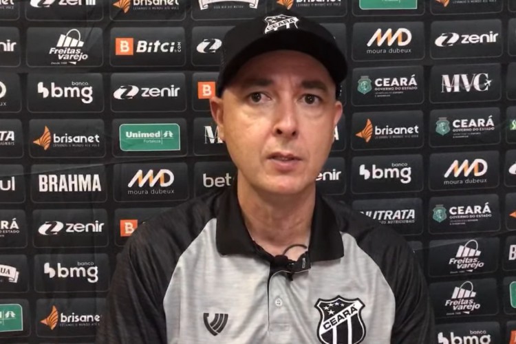 Em jogo válido pela sexta rodada da Copa do Nordeste, o Ceará derrotou o Atlético-BA, fora de casa 