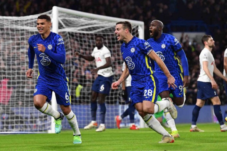 Veja onde assistir ao vivo ao jogo, horário da partida, provável escalação e últimas notícias de Chelsea x Lille hoje, terça, 22 de fevereiro (22/02), pela Champions League