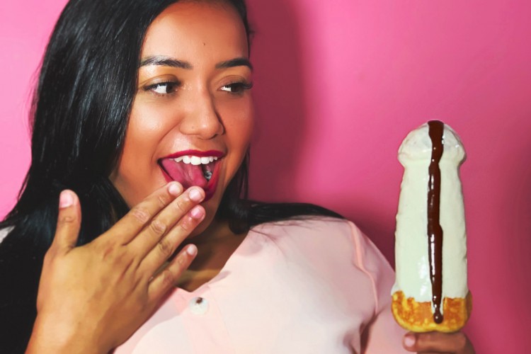 A ideia veio da Indonésia, mas aqui ganhou um toque de cearensidade 