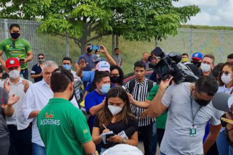 Entidades representativas nacionalmente e regionalmente dos provedores de internet protestam contra aumentos de taxas cobrados pela Enel Ceará