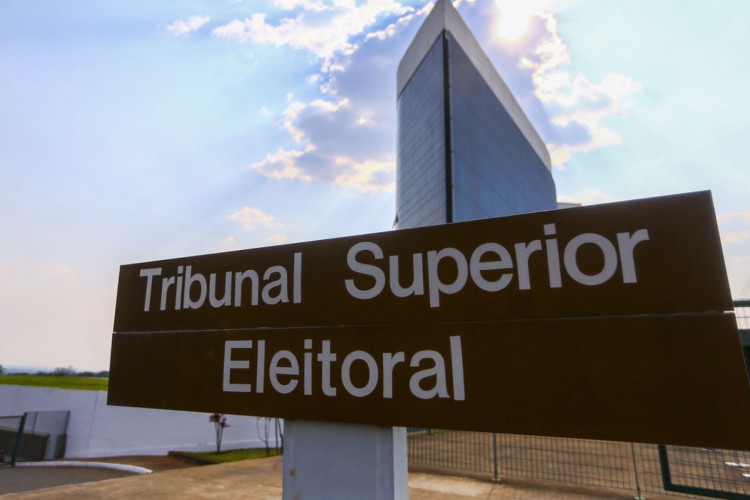 Tribunal Superior Eleitoral (TSE)