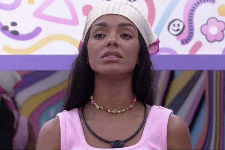 Enquente do O POVO aponta eliminação de Brunna Gonçalves