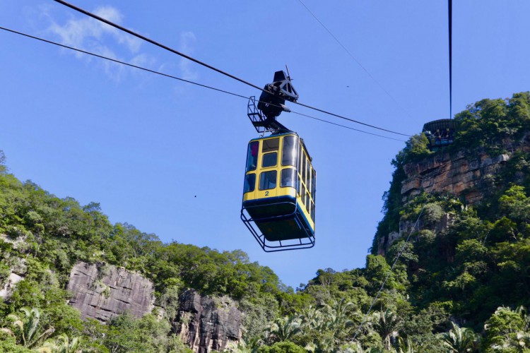 O novo termo expande as responsabilidades de ambas as partes, garantindo a continuidade da opera&ccedil;&atilde;o e moderniza&ccedil;&atilde;o do bondinho, bem como a manuten&ccedil;&atilde;o da infraestrutura.
