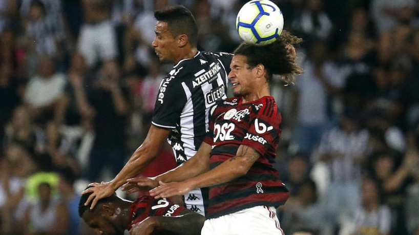 Jogos de hoje (02/10/23) ao vivo de futebol: horário e onde assistir