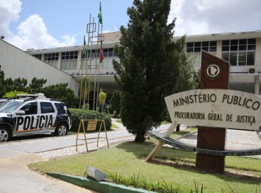 Ministério Público do Ceará (MPCE) 