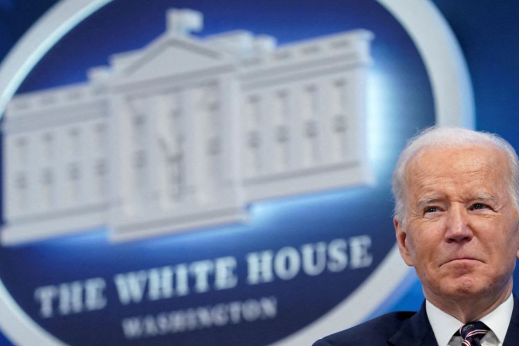 Joe Biden anuncia maior sanção econômica da história à Rússia