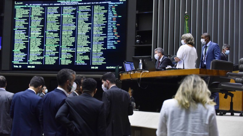 Projeto que legaliza jogos do bicho, bingo e cassino vai ao Senado - Gazeta  de São Paulo