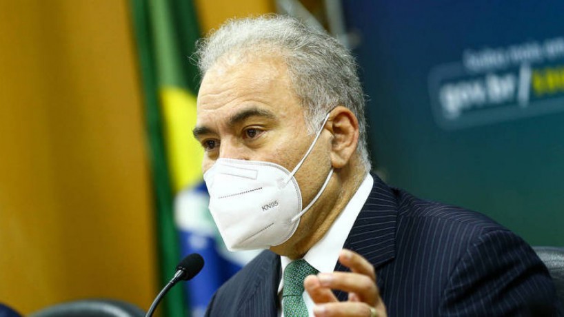 Investimento será destinado para atendimento de pessoas com sintomas pós-Covid-19 no Ceará(foto: Agência Brasil/Marcelo Queiroga)