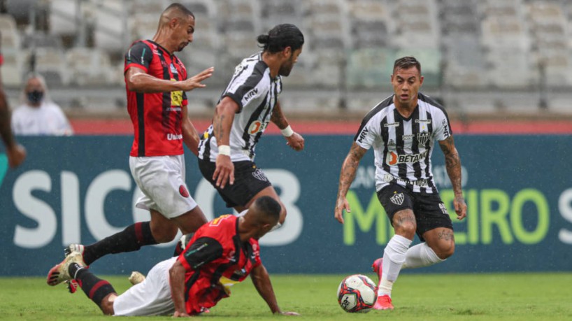 Cruzeiro x Pouso Alegre: saiba onde assistir ao jogo do Mineiro