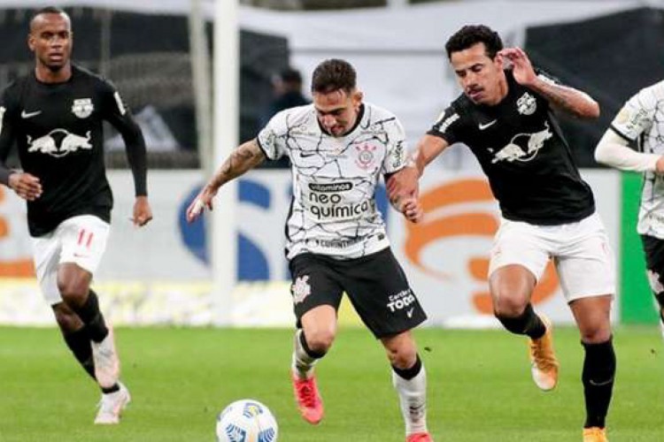 Corinthians e RB Bragantino se enfrentam pelo Brasileirão Série A 2022 hoje, 29; onde assistir ao vivo aos jogos do dia e horário do jogo. 
