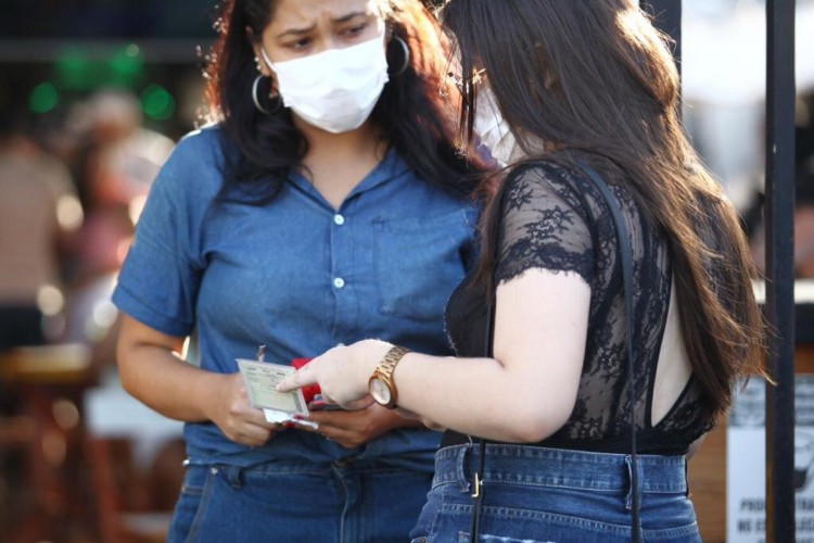 Bares do Benfica exigem comprovante de vacinação